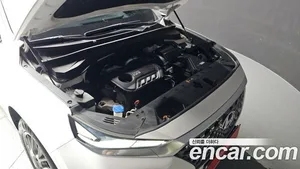 Hyundai Santa Fe, 2019 — миниатюра 6