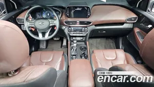 Hyundai Santa Fe, 2019 — миниатюра 10