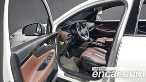 Hyundai Santa Fe, 2019 — миниатюра 13