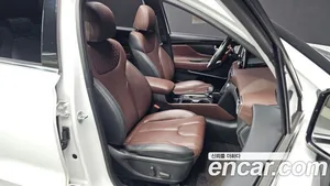 Hyundai Santa Fe, 2019 — миниатюра 17