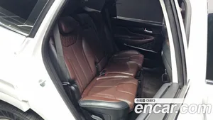 Hyundai Santa Fe, 2019 — миниатюра 18
