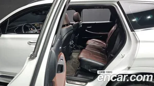 Hyundai Santa Fe, 2019 — миниатюра 19