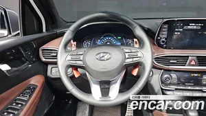Hyundai Santa Fe, 2019 — миниатюра 20