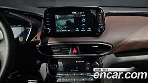 Hyundai Santa Fe, 2019 — миниатюра 21