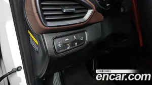 Hyundai Santa Fe, 2019 — миниатюра 25