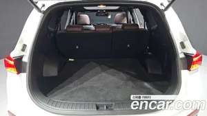 Hyundai Santa Fe, 2019 — миниатюра 26