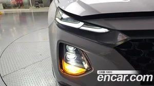 Hyundai Santa Fe, 2019 — миниатюра 8