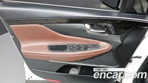 Hyundai Santa Fe, 2019 — миниатюра 14