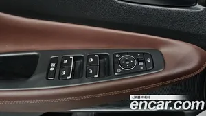 Hyundai Santa Fe, 2019 — миниатюра 30