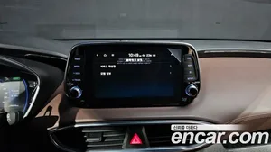 Hyundai Santa Fe, 2019 — миниатюра 32