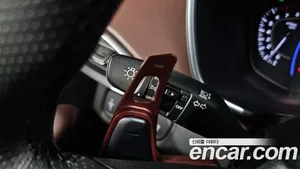 Hyundai Santa Fe, 2019 — миниатюра 35