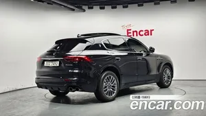 Maserati Grecale, 2023 — миниатюра 4