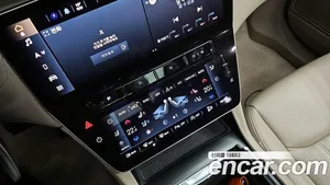 Maserati Grecale, 2023 — миниатюра 9