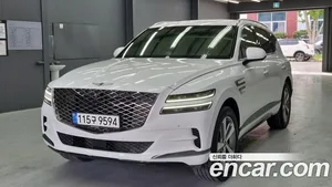 Genesis GV80, 2020 — миниатюра 1