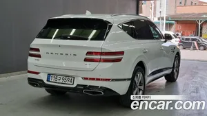 Genesis GV80, 2020 — миниатюра 2