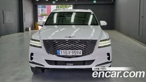 Genesis GV80, 2020 — миниатюра 3