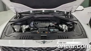 Genesis GV80, 2020 — миниатюра 6