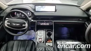 Genesis GV80, 2020 — миниатюра 7