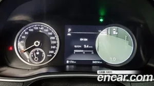 Genesis GV80, 2020 — миниатюра 8