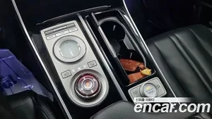 Genesis GV80, 2020 — миниатюра 9