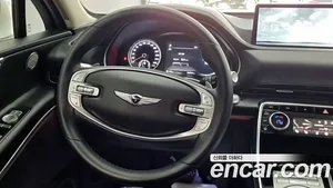 Genesis GV80, 2020 — миниатюра 11