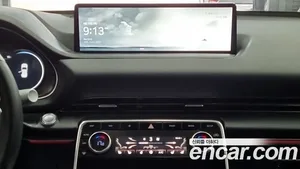 Genesis GV80, 2020 — миниатюра 13