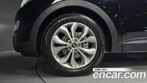 Hyundai Santa Fe, 2015 — миниатюра 5