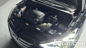 Hyundai Santa Fe, 2015 — миниатюра 6