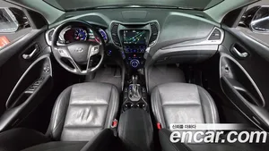 Hyundai Santa Fe, 2015 — миниатюра 7