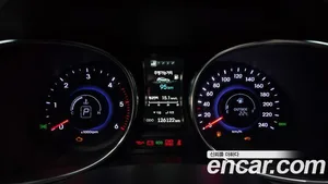 Hyundai Santa Fe, 2015 — миниатюра 8