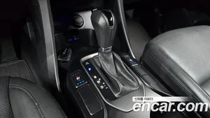 Hyundai Santa Fe, 2015 — миниатюра 9