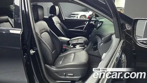 Hyundai Santa Fe, 2015 — миниатюра 10