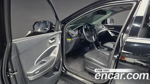 Hyundai Santa Fe, 2015 — миниатюра 11