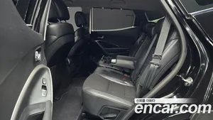 Hyundai Santa Fe, 2015 — миниатюра 12