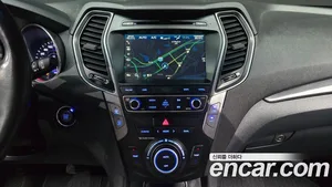 Hyundai Santa Fe, 2015 — миниатюра 15