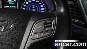 Hyundai Santa Fe, 2015 — миниатюра 17