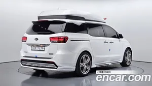 Kia Carnival, 2015 — миниатюра 2
