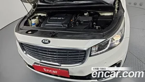 Kia Carnival, 2015 — миниатюра 6