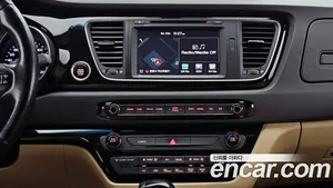 Kia Carnival, 2015 — миниатюра 14