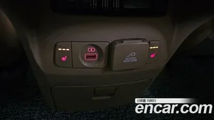 Kia Carnival, 2015 — миниатюра 17