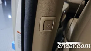 Kia Carnival, 2015 — миниатюра 19