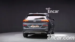 Hyundai Tucson, 2019 — миниатюра 4