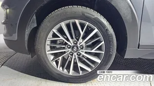 Hyundai Tucson, 2019 — миниатюра 5
