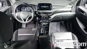 Hyundai Tucson, 2019 — миниатюра 7