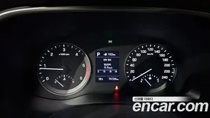 Hyundai Tucson, 2019 — миниатюра 8