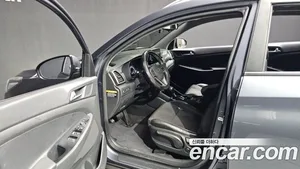 Hyundai Tucson, 2019 — миниатюра 10