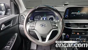 Hyundai Tucson, 2019 — миниатюра 14
