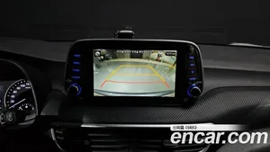 Hyundai Tucson, 2019 — миниатюра 16