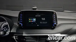 Hyundai Tucson, 2019 — миниатюра 18