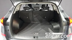 Hyundai Tucson, 2019 — миниатюра 20